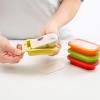 Moules à glace, set de 4 pc, multicolore, en silicone, Lékué
