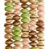 Set de cuisson macarons, marron, Lékué