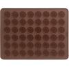 Set de cuisson macarons, marron, Lékué