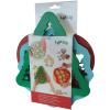 Emporte-pièces, set de 3 pc, Lékué