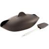 Set de cuisson à pain, 2 pcs, marron, Lékué