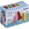 Moule à glace ICONIC, set de 4 pc, Lékué