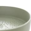 Cuiseur à riz pour four micro onde 1 l, vert, Lékué