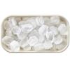 Seau à glaçons ICE BOX avec moules à glaçons, 1,8 l, noir, Lékué