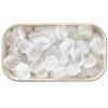 Seau à glaçons ICE BOX avec moules à glaçons, 1,8 l, rouge, Lékué