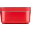 Seau à glaçons ICE BOX avec moules à glaçons, 1,8 l, rouge, Lékué