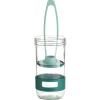 Récipients de saumurage, set de 2 pc, vert, Lékué