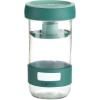 Récipients de saumurage, set de 2 pc, vert, Lékué