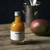 Vinaigre de mangue 200 ml, Nicolas Vahé