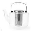 Théière avec infuseur à thé BJORN 650 ml, verre, Viva Scandinavia