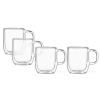 Verre à thé CLASSIC, set de 4 pc, 100 ml, Viva Scandinavia
