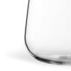 Set sucrier et crémier CLASSIC, verre, Viva Scandinavia