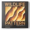 Puzzle WILDIFE PATTERNS BEES, 500 pièces, Printworks