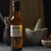 Huile d'olive infusée au basilic 250 ml, Nicolas Vahé