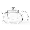 Théière avec infuseur à thé NICOLAS 750 ml, verre, Viva Scandinavia