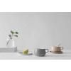 Tasse à thé avec soucoupe ELLA CLASSIC 250 ml, vert, Viva Scandinavia