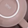 Tasse à thé avec soucoupe ELLA CLASSIC 250 ml, vert, Viva Scandinavia