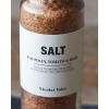 Sel aux tomates, parmesan et basilic 300 g, Nicolas Vahé
