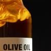 Huile d'olive à l'ail 250 ml, Nicolas Vahé