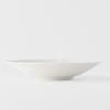 Bol ICE WHITE  24,5 cm. 550 ml, MIJ