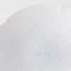 Bol ICE WHITE  24,5 cm. 550 ml, MIJ