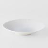 Bol ICE WHITE  24,5 cm. 550 ml, MIJ