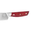 Couteau de chef BBQ MAX SANDVIK RED NORTHERN SUN 21 cm, Dellinger