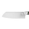 Couteau Santoku SANDVIK GREEN NORTHERN SUN 18,5 cm, Dellinger