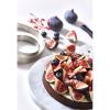 Cercle de cuisson 15,5 cm, inox, de Buyer