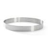 Cercle de cuisson 15,5 cm, inox, de Buyer