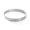 Cercle de cuisson 15,5 cm, inox, de Buyer