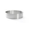 Cercle de cuisson 12,5 cm, inox, de Buyer