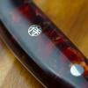 Couteau de chef RED CHEF KIRITSUKE 20,5 cm, Dellinger