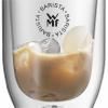 Verre à latte macchiato BARISTA, set de 2 pc, double paroi, WMF