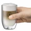 Verre à latte macchiato BARISTA, set de 2 pc, double paroi, WMF