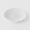 Assiette à tapas ICE WHITE 16,5 cm, MIJ
