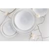 Bol ICE WHITE 17 cm, 350 ml, MIJ