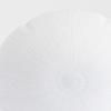 Bol ICE WHITE 22 cm, 350 ml, MIJ