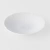 Bol ICE WHITE 22 cm, 350 ml, MIJ