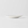 Assiette à dessert ICE WHITE 13 cm, MIJ