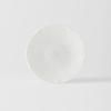 Assiette à dessert ICE WHITE 13 cm, MIJ