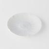 Assiette à dessert ICE WHITE 13 cm, MIJ