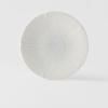 Assiette mise en bouche ICE WHITE 22 cm, MIJ