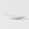 Assiette mise en bouche ICE WHITE 22 cm, MIJ