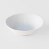 Bol de service ICE WHITE 14 cm, 200 ml, MIJ