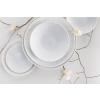 Bol de service ICE WHITE 14 cm, 200 ml, MIJ