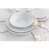 Bol de service ICE WHITE 14 cm, 200 ml, MIJ