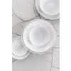 Bol de service ICE WHITE 14 cm, 200 ml, MIJ