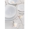 Bol de service ICE WHITE 14 cm, 200 ml, MIJ