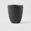 Mug BB BLACK 200 ml, MIJ